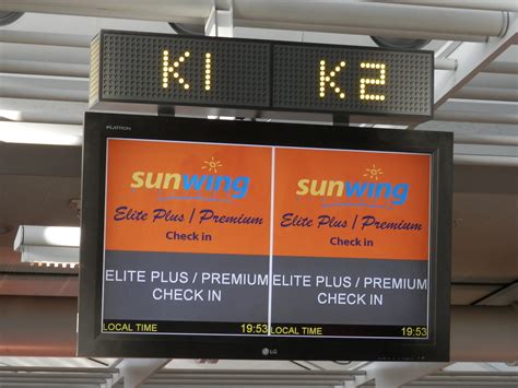 sunwing elite plus upgrade.